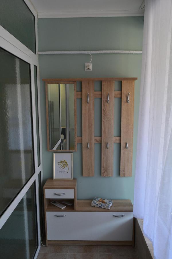 City Center Apartment Burgas Exterior foto